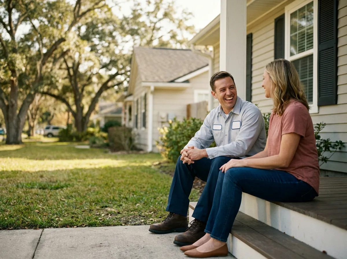 Septic tank pumping FAQs for Ratliff City, OK